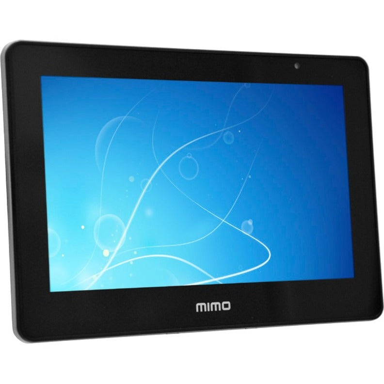 Mimo Monitors UM-760RF 7" LCD Touchscreen Monitor, 16:9, 1024 x 600, 250 Nit, 700:1, Resistive Touchscreen