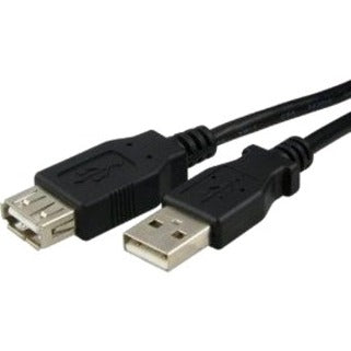 Unirise USB Data Transfer Cable (USB-AA-06F)