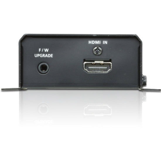 ATEN HDMI HDBaseT-Lite Transmitter (HDBaseT Class B)-TAA Compliant (VE801T) Alternate-Image1 image
