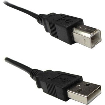 Weltron USB Data Transfer Cable (90-USB-AB-06)