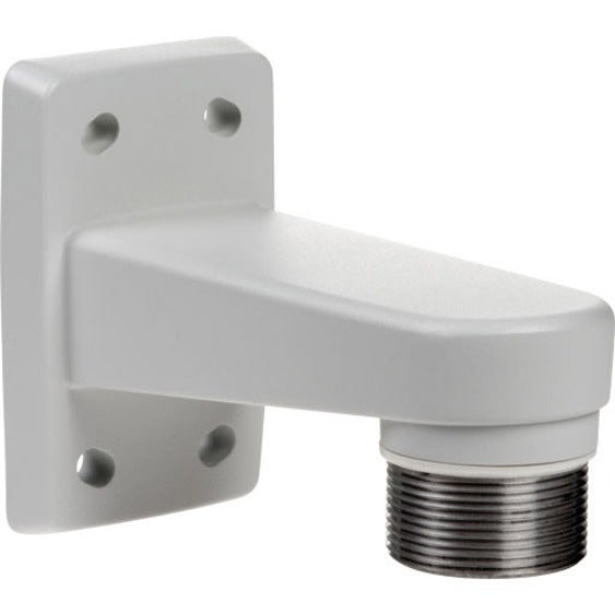 AXIS 5506-481 T91E61 Wall Mount for Network Camera, White - Cable Management