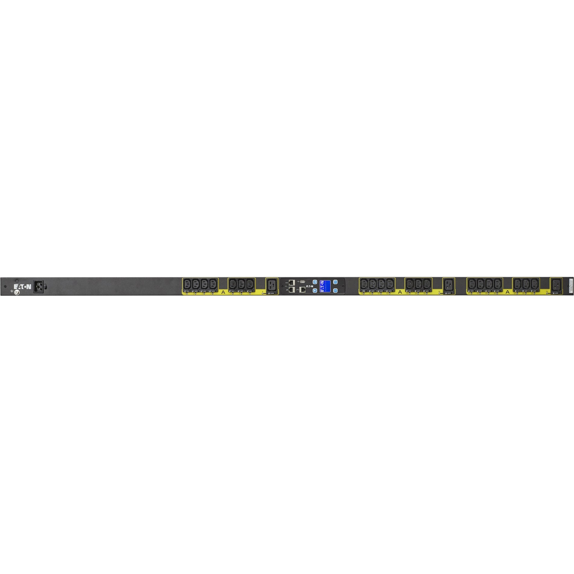 Eaton ePDU Managed 24-Outlets PDU [Discontinued]