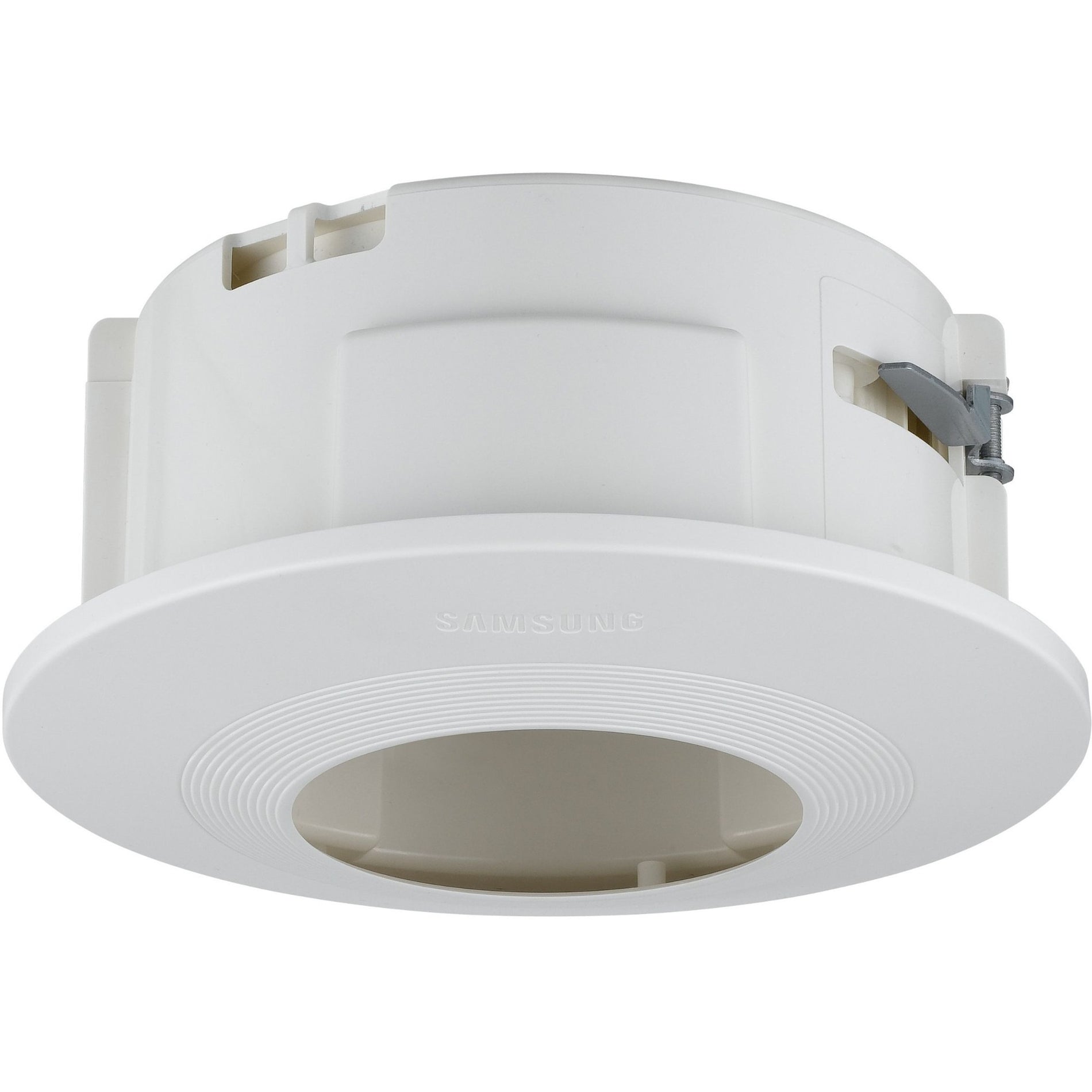 Hanwha Techwin SHD-3000F3 In-ceiling Flush Mount for Network Camera, Ivory