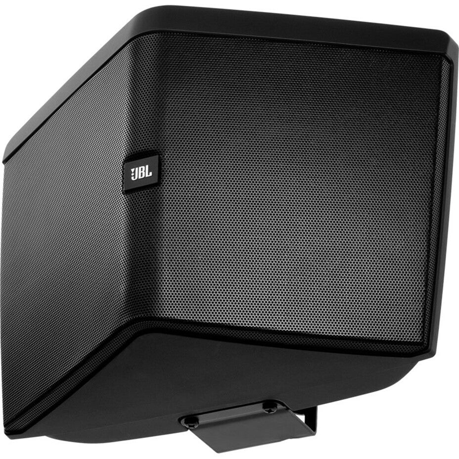 JBL CONTROL HST Control Surface Mount Speaker, Wide-Coverage with 5-1/4 LF, Dual Tweeters and HST Technology