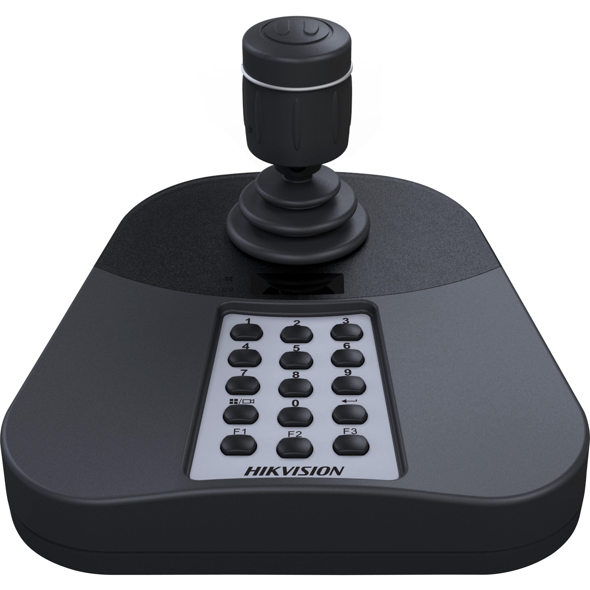Hikvision DS-1005KI USB Keyboard, Surveillance Control Panel with Programmable Keys