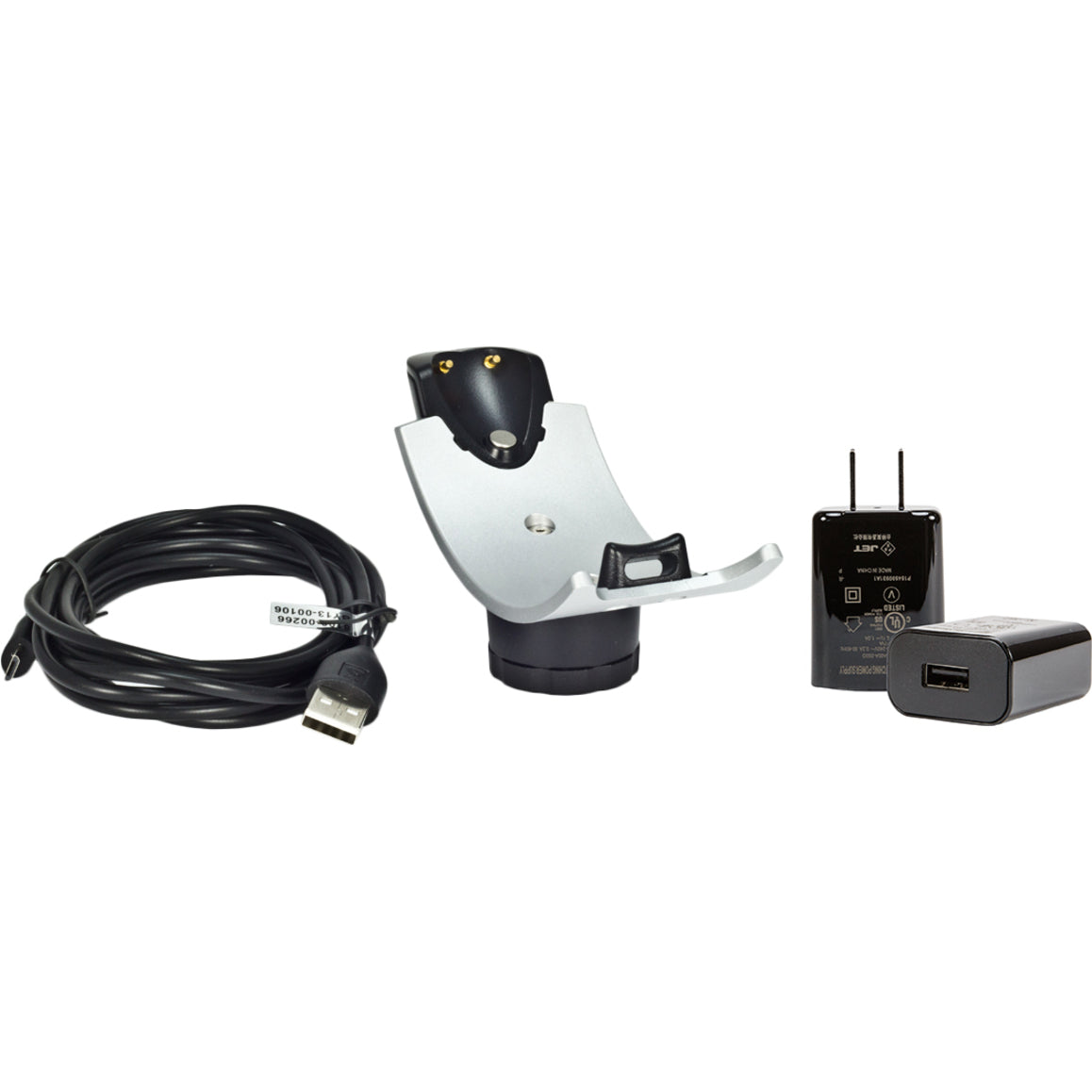 Socket Mobile AC4088-1657 Charging Mount "Only" for 7 & 700 Series Barcode Scanners, USB Cradle