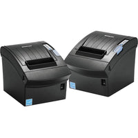 Bixolon SRP-350III Desktop Direct Thermal Printer - Monochrome - Receipt Print - USB - Serial (SRP-350IIICOSG) Main image