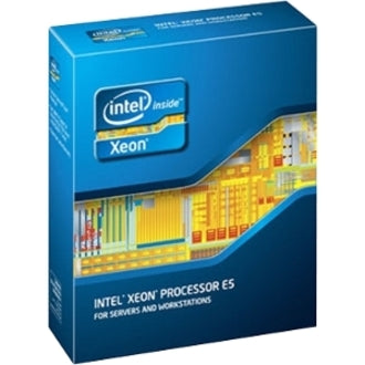 Intel-IMSourcing BX80621E52650 Xeon Octa-core E5-2650 2GHz Processor, High-Performance Server CPU