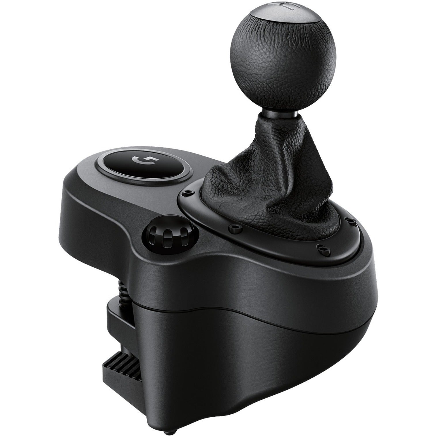 Logitech 941-000119 Driving Force Shifter For G923, G29 and G920 Racing Wheels, Gaming Gear Shifter