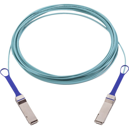 Mellanox LinkX Fiber Optic Network Cable (MFA1A00-E003) Main image