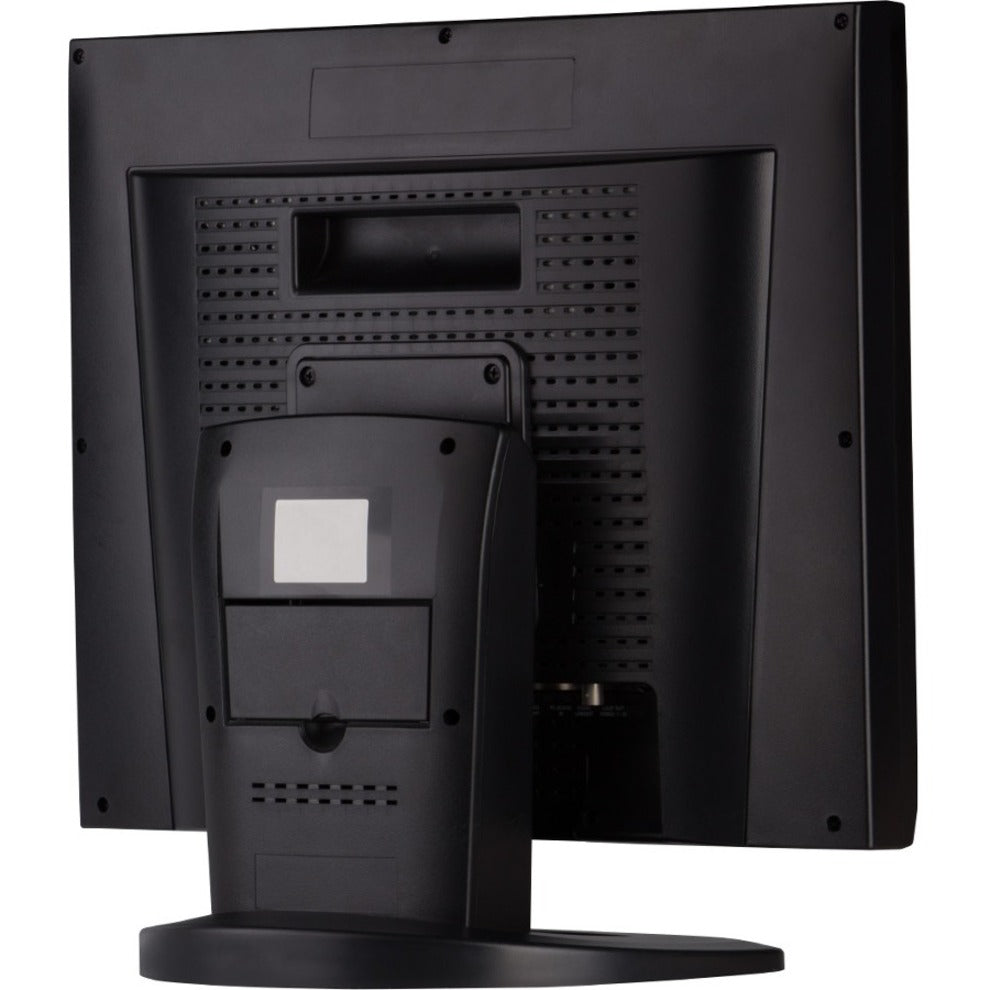 Weldex WDL-1700M Color 17" TFT LCD Flat Screen Monitor, SXGA, VGA and HDMI Inputs