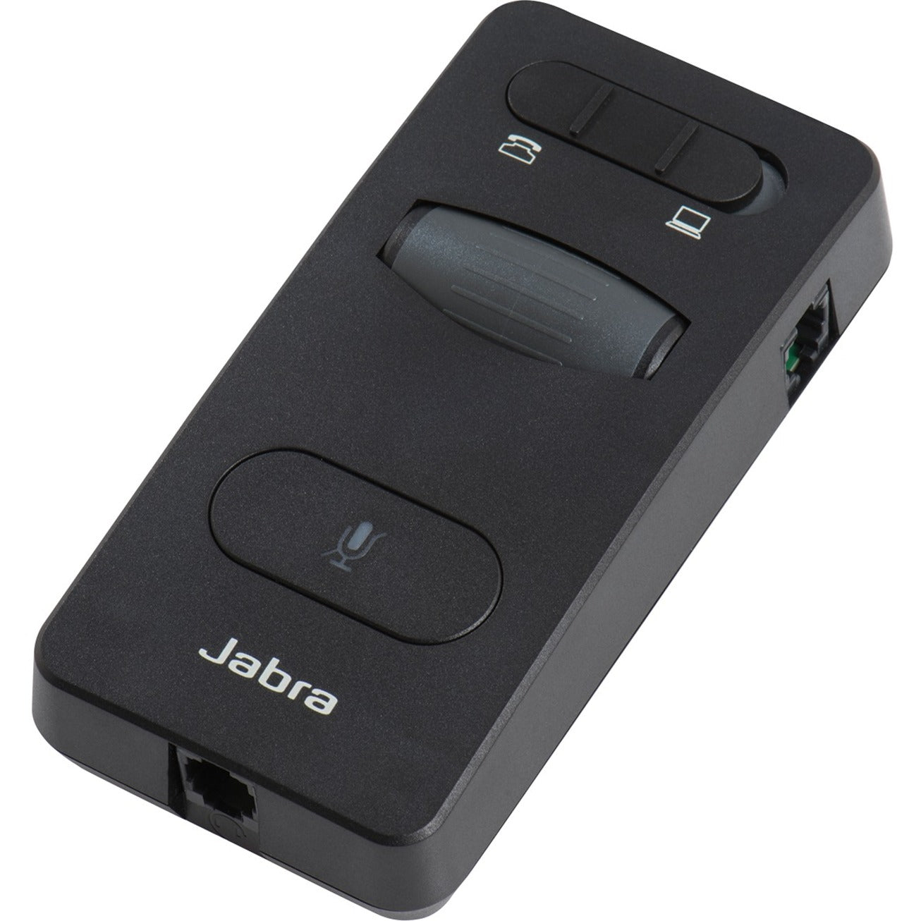 Jabra 860-09 LINK 860 Headphone Sound Processor, Enhance Your PC and Headphone Audio
