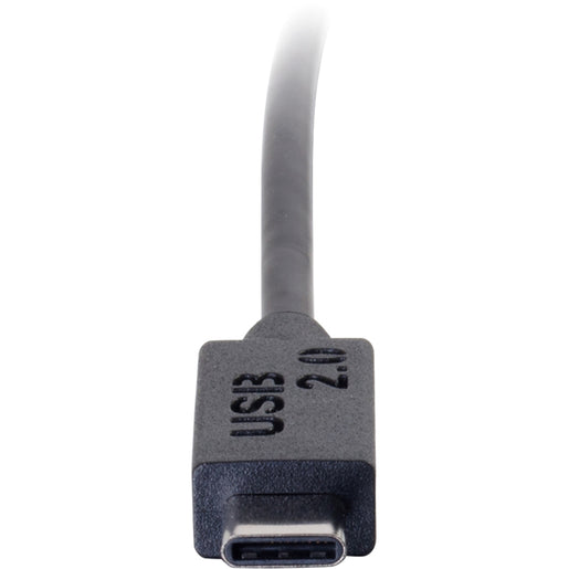 C2G 3ft USB C to USB Micro B Cable - M/M (28850)