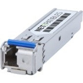 Netpatibles SFP-10G-SR-X-NP 10GBASE-SR SFP+ Module for MMF, Extended Temperature Range
