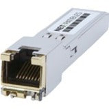 Netpatibles EX-SFP-1GE-T-NP Gigabit SFP Module, 100/1000Base-T, Twisted Pair