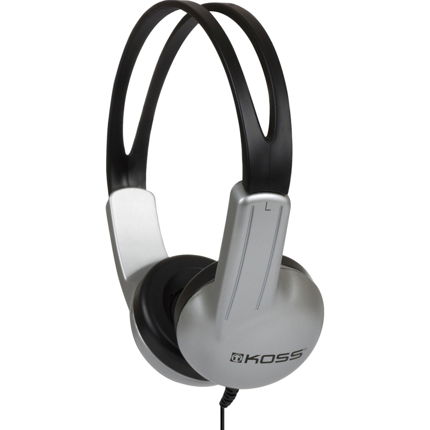 Koss ED1TC Institutional Headphones - Over-the-head Binaural Stereo Headphone [Discontinued]