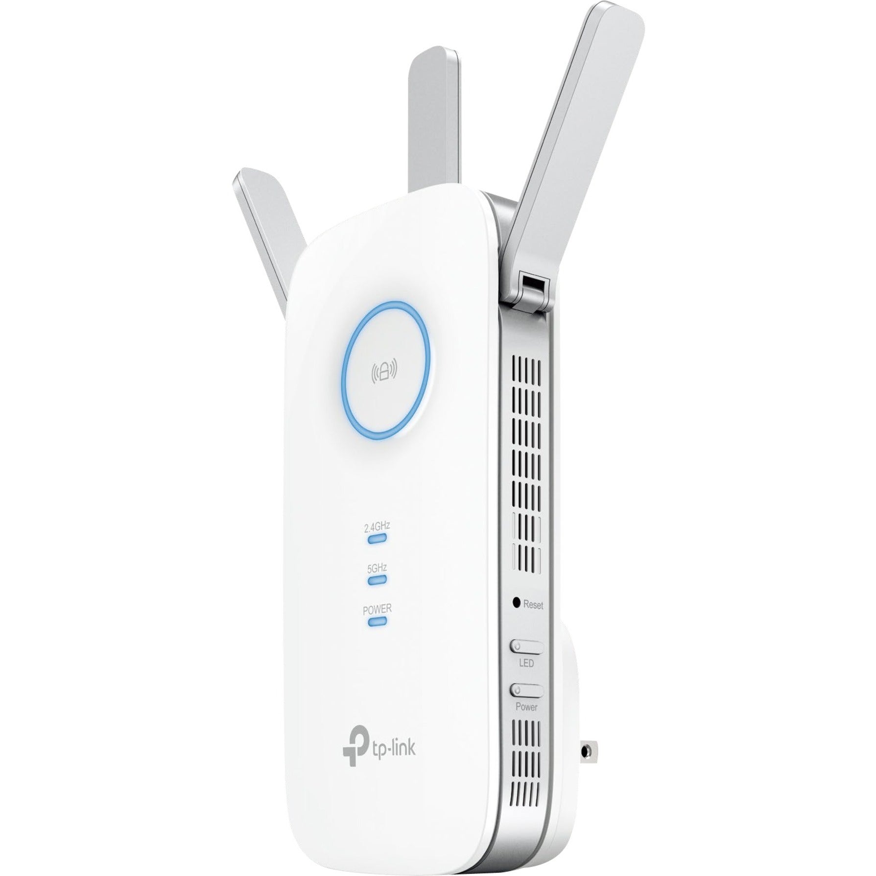 TP-Link AC1750 Wi-Fi Range Extender - Extend Your Wireless Network Coverage [Discontinued]