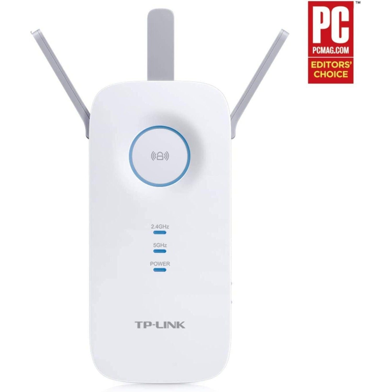 TP-Link AC1750 Wi-Fi Range Extender - Extend Your Wireless Network Coverage [Discontinued]