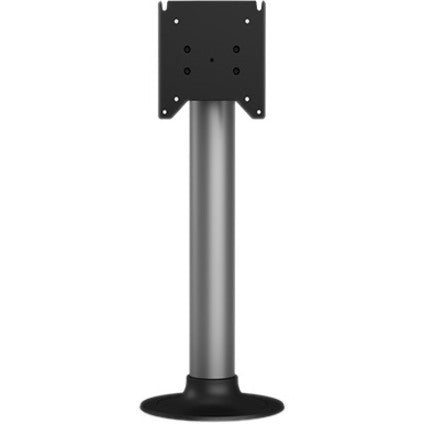 Elo E047458 Pole Mount Kit for Touchscreen Monitor, Black