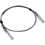 Netpatibles SFP-H10GB-CU1-5M-NP Twinaxial Network Cable, 10 Gbit/s Data Transfer Rate, 4.92 ft Length