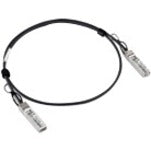 Netpatibles SFP-10GE-DAC-10M-NP Twinaxial Network Cable, 32.81 ft, 10 Gbit/s, Passive