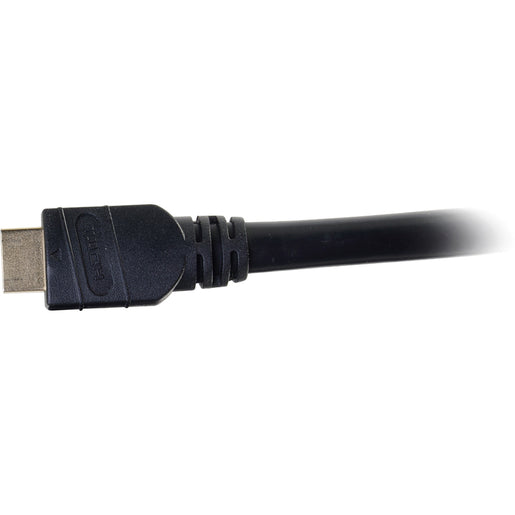 C2G 100ft HDMI Cable - Active HDMI - High Speed CL-3 Rated - In Wall Rated (41369)