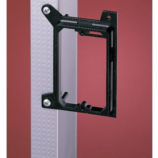 Arlington LVH110 Mounting Bracket - Pack of 10, Easy Installation and Secure Mounting