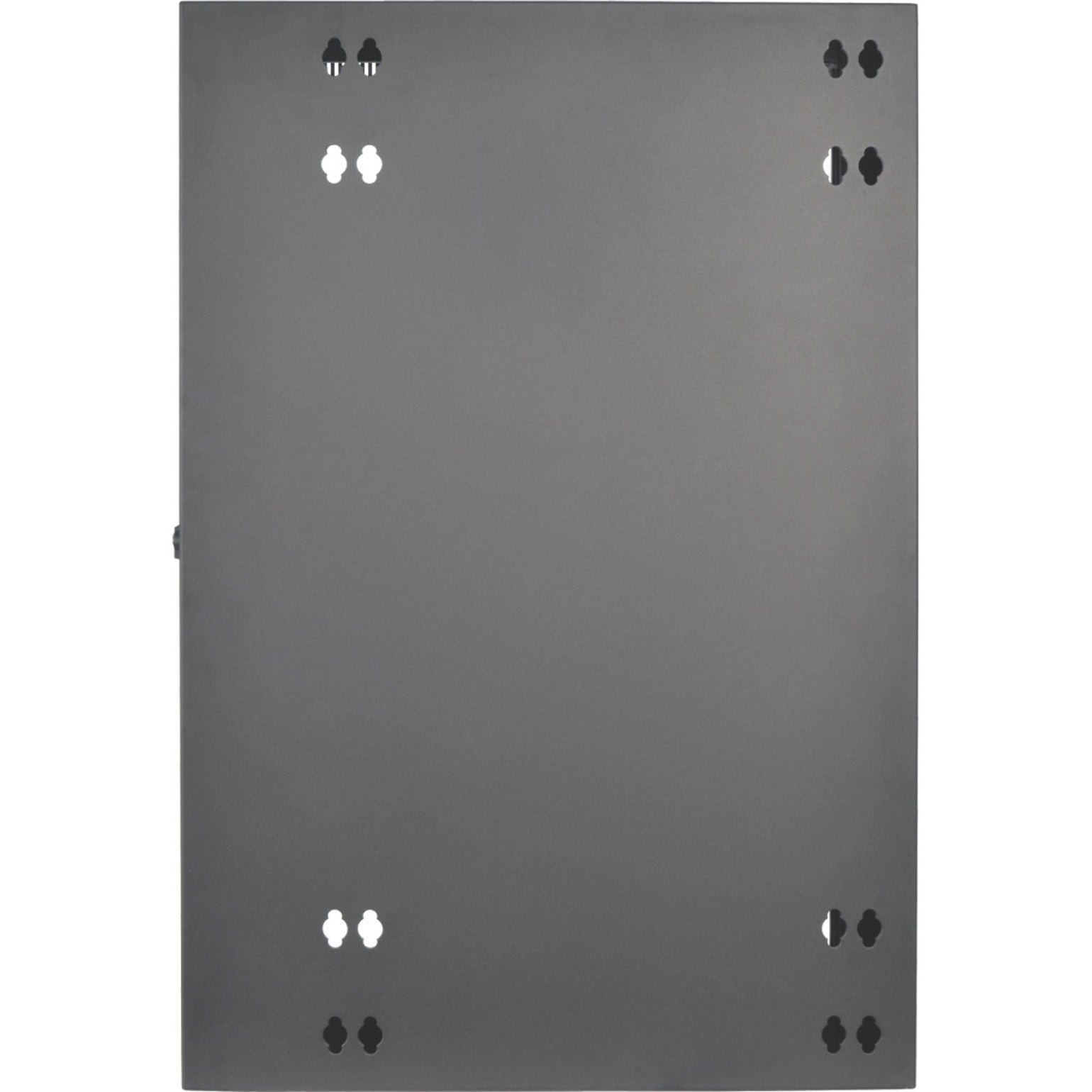 Tripp Lite SRW18US13G SmartRack 18U Rack Cabinet, Shallow-Depth, Plexiglass Insert