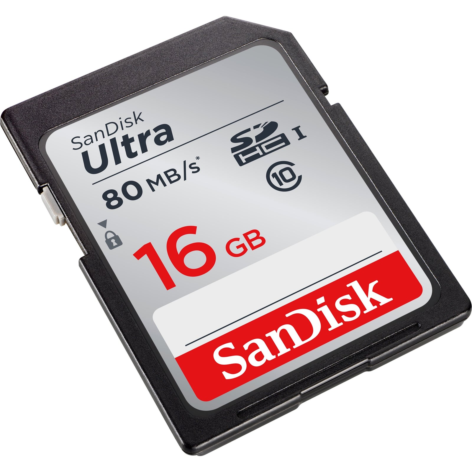 SanDisk SDSDUNC-016G-AN6IN Main Image