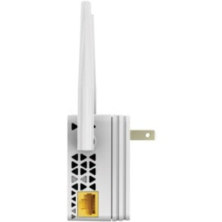 Netgear EX6120-100NAS EX6120 Wireless Access Point, 11AC 1200MB 2.4&5GHZ WPA WPA2 WEP