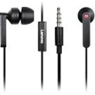 Lenovo 4XD0J65079 In-Ear Headphone, Lightweight, Secure, Comfortable, Clear Voice Capture