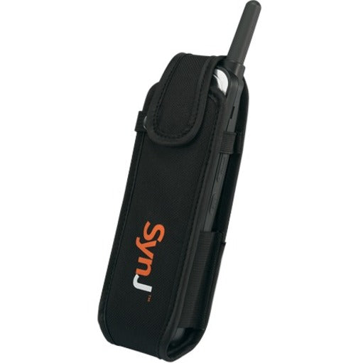 AT&T SYNJ HOLSTER Carrying Case for Cordless Phone Handset, Belt Clip