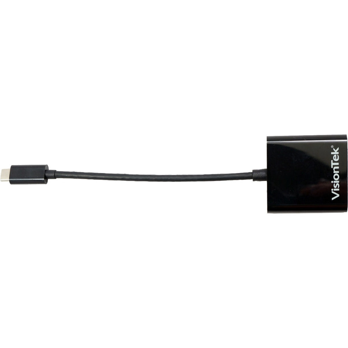 Adattatore attivo VisionTek 900818 USB-C a VGA (M/F) Plug and Play