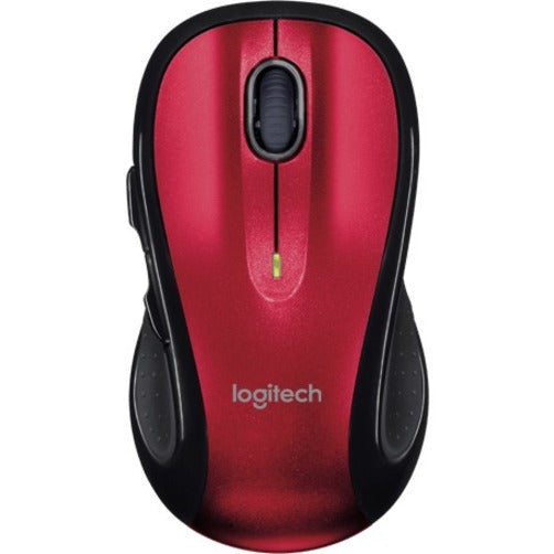 Logitech 910-004554 Wireless Mouse M510, 7 Buttons, Tilt Wheel, Laser, 1000 dpi