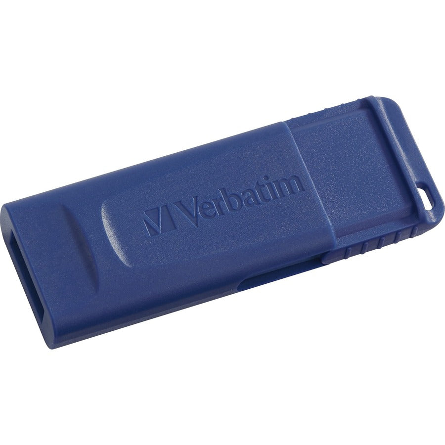 Microban 16GB Store n Go USB Flash Drive - 2pk - Blue, Green (98713)