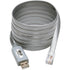 Tripp Lite USB to RJ45 Cisco Serial Roll over Cable USB Type A RJ45 M/M 6 f (U209-006-RJ45-X) Main image
