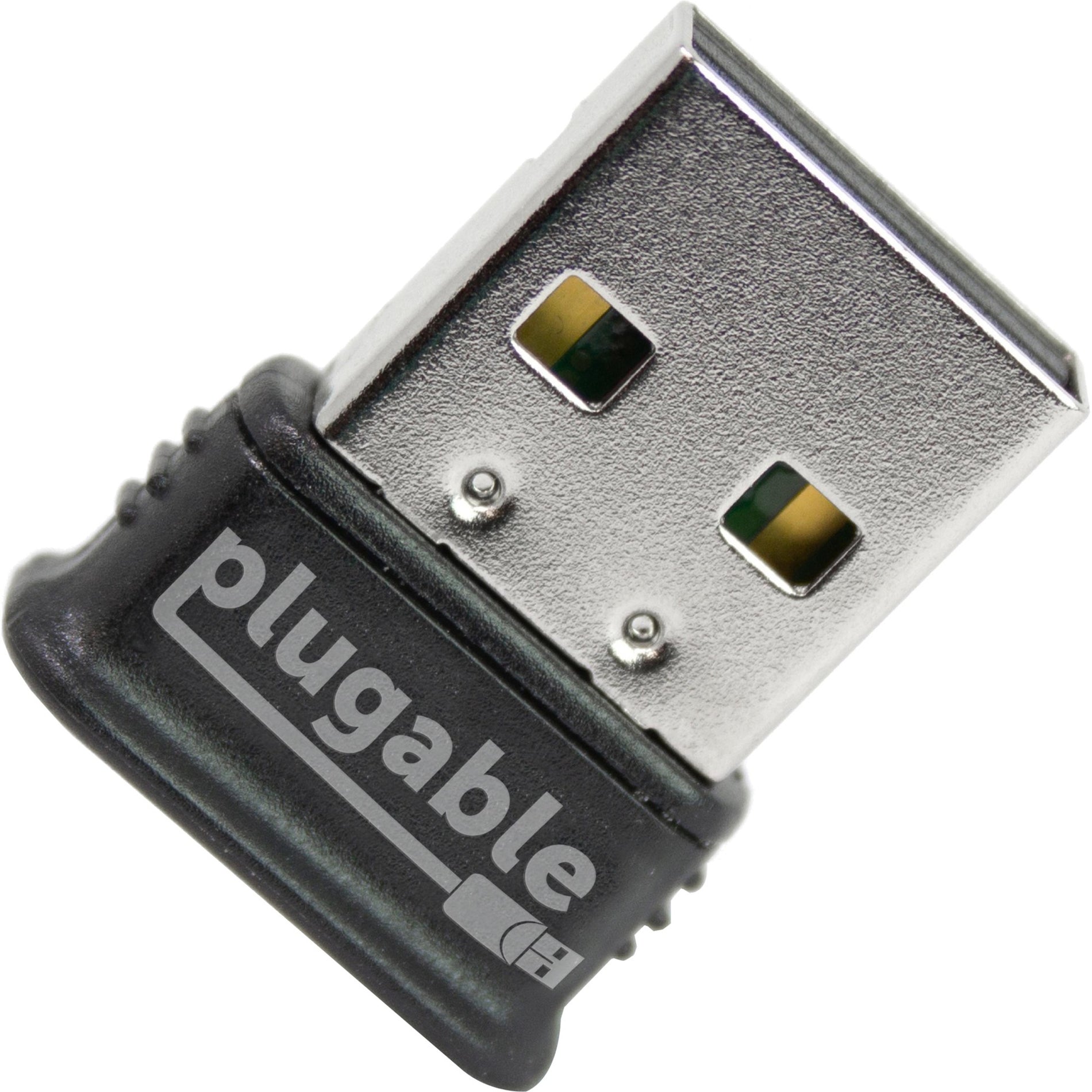 Plugable USB-BT4LE USB 2.0 Bluetooth Adapter Low Energy Micro Adapter