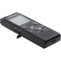 Olympus WS-853 8GB Digital Voice Recorder (V415131BU000) Alternate-Image12 image