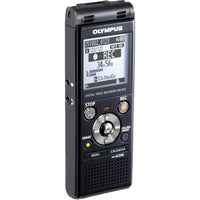 Olympus WS-853 8GB Digital Voice Recorder (V415131BU000) Alternate-Image2 image