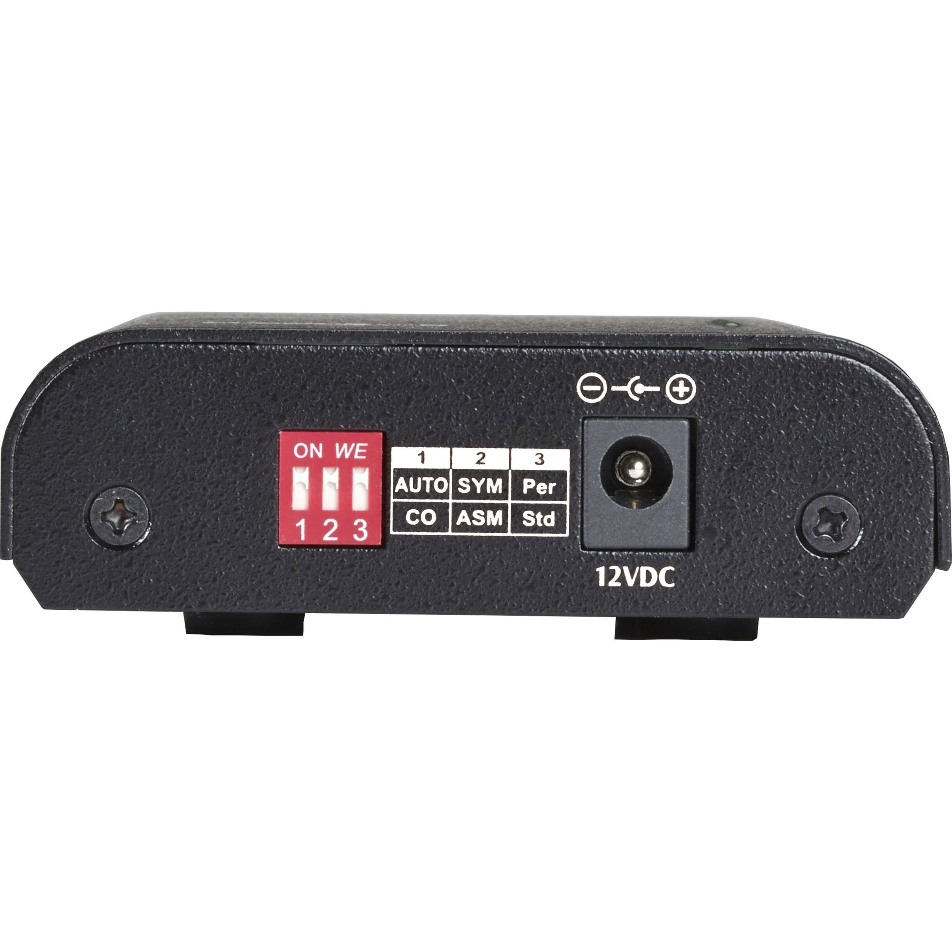 Black Box LB320A Industrial Ethernet Extender - Ethernet bis zu 16 Meilen erweitern 10/100 Mbps