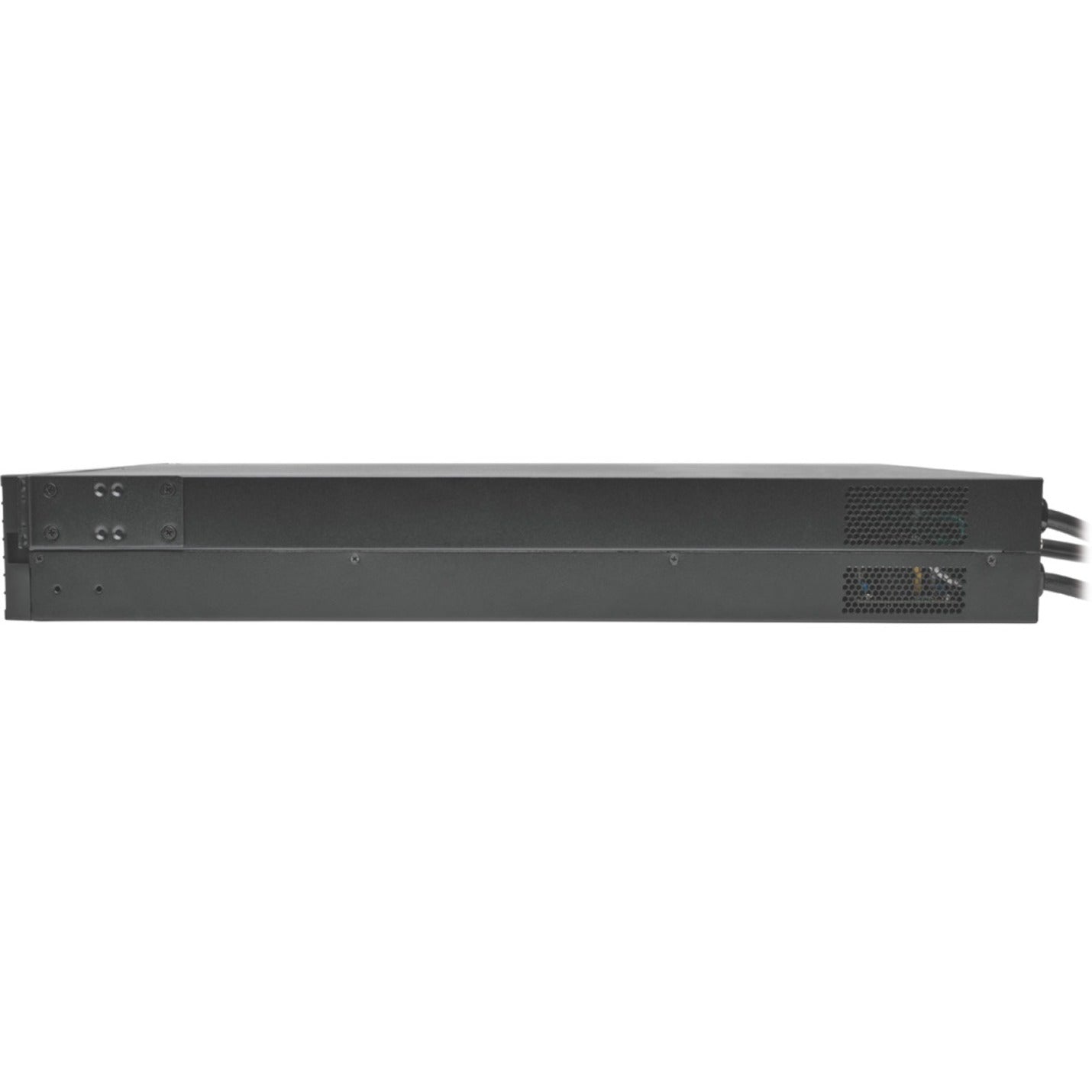Tripp Lite SUINT3000LCD2U SmartOnline 3000VA Rack-mountable UPS, 230V, 2.7KW, 2U