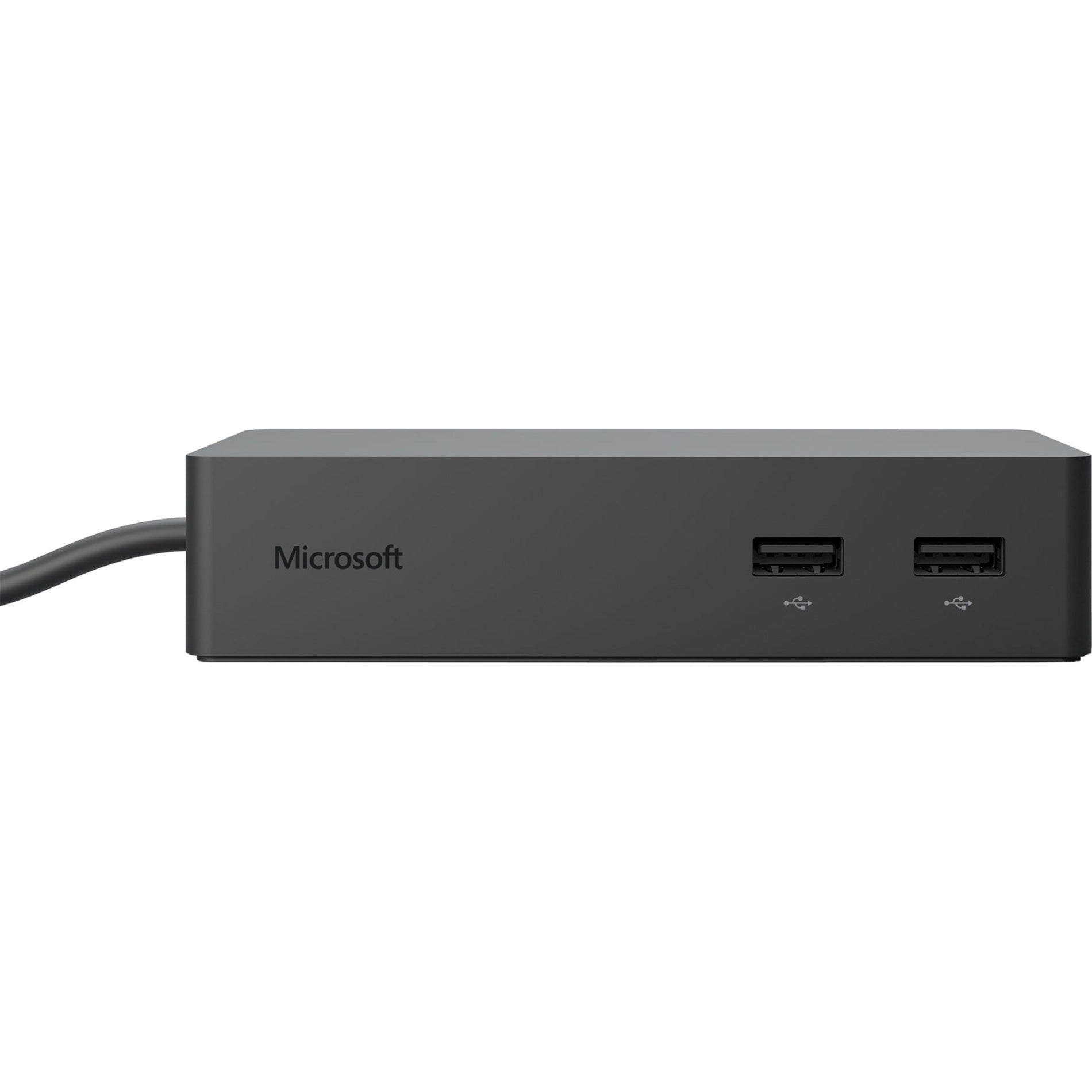 Microsoft PD9-00003 Surface Dock, USB 3.0 Docking Station with 4 USB 3.0 Ports