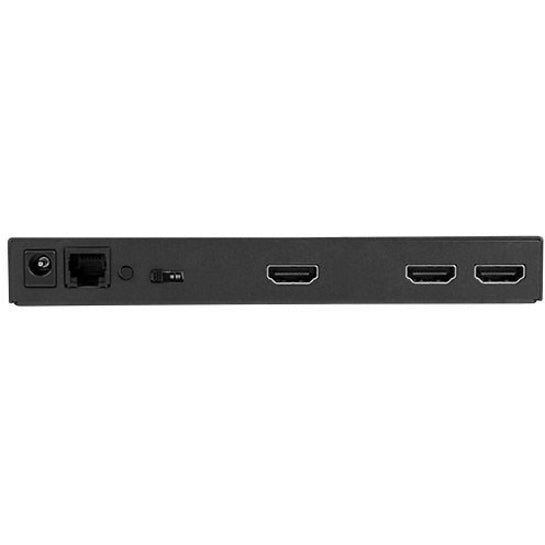 StarTech.com VS221HD4KA 2-Port HDMI Automatic Video Switch - 4K, Fast Switching, Auto-sensing