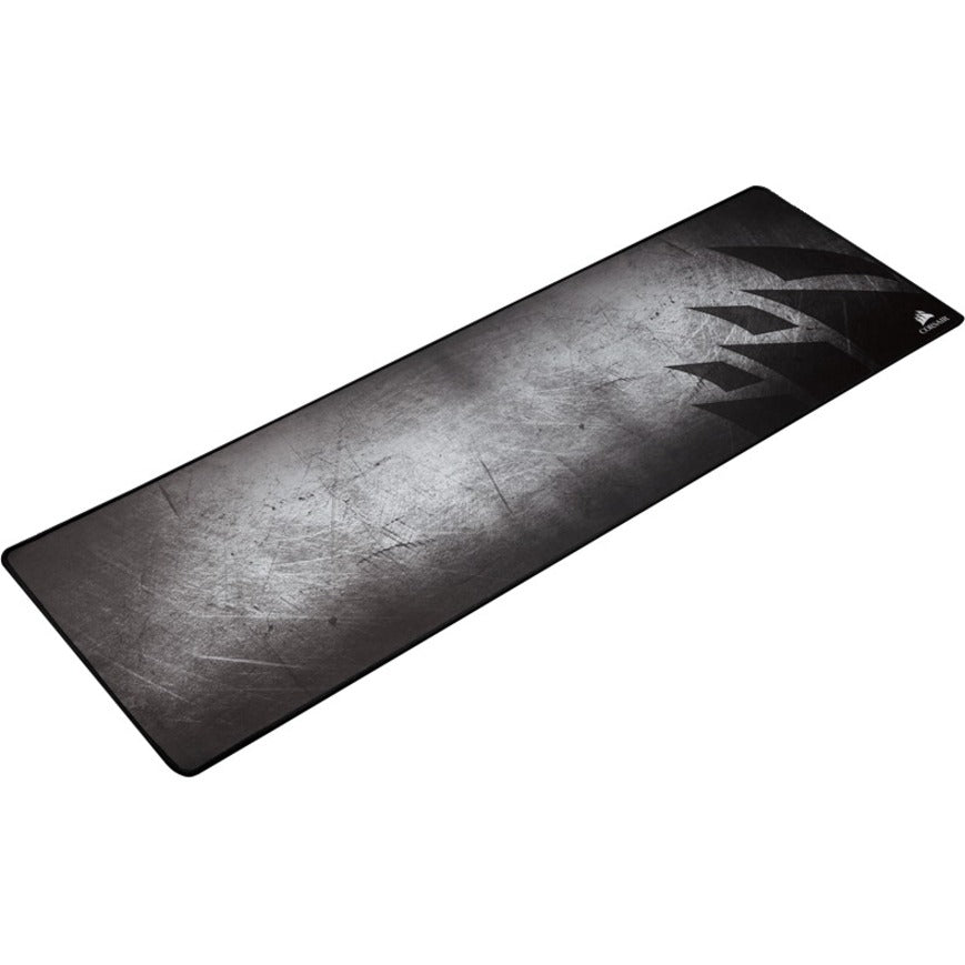 Corsair CH-9000108-WW Gaming MM300 Anti-Fray Cloth Mouse Mat - Extended Edition, Fray Resistant, Multicolor