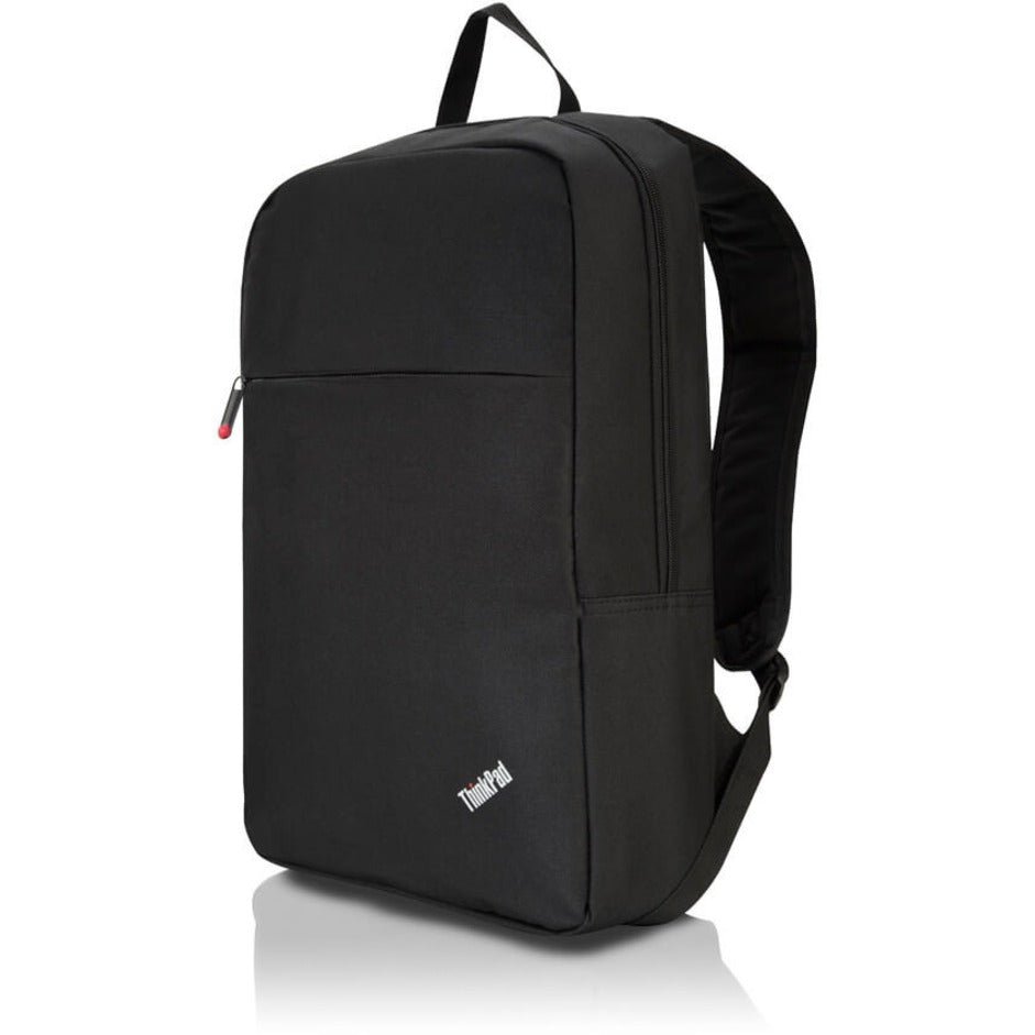 Lenovo 4X40K09936 ThinkPad 15.6-inch Basic Backpack, Lightweight and Versatile Carrying Case for Notebooks