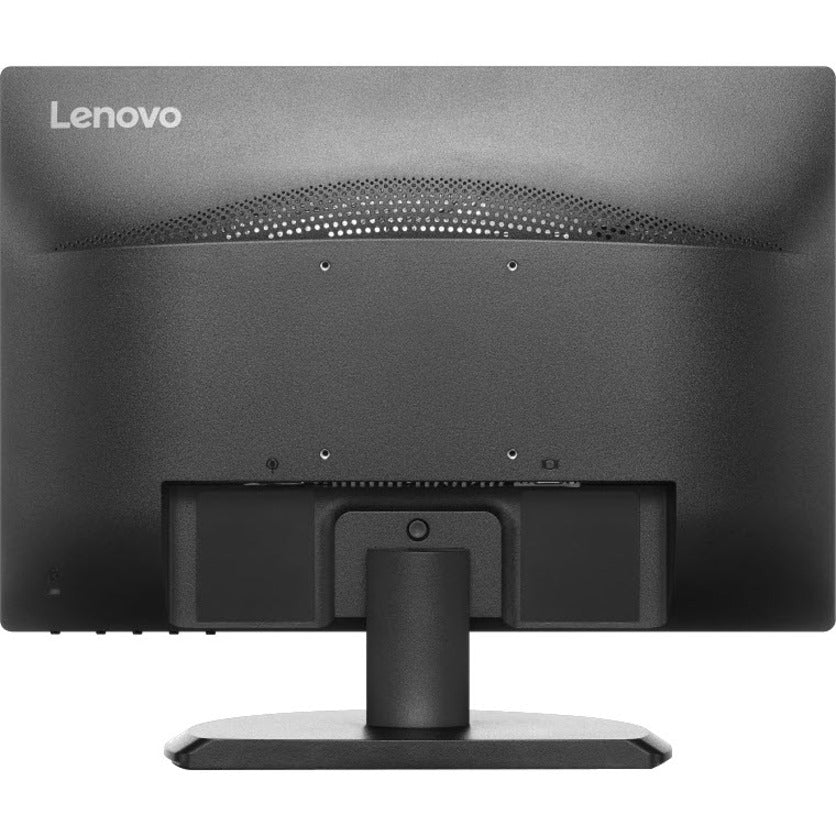 Lenovo 60DFAAR1US ThinkVision E2054 19.5" LED Monitor, 1440 x 900, IPS, 250 Nit, 1000:1