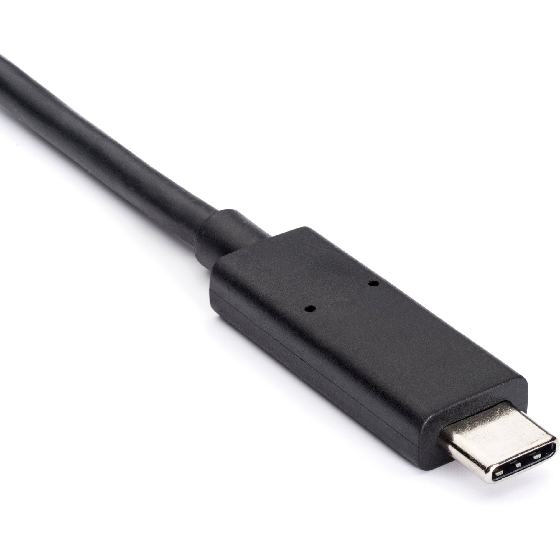 Kensington K33992WW CA1000 USB-C to USB-A Adapter, Charging, Plug & Play, Bend Resistant