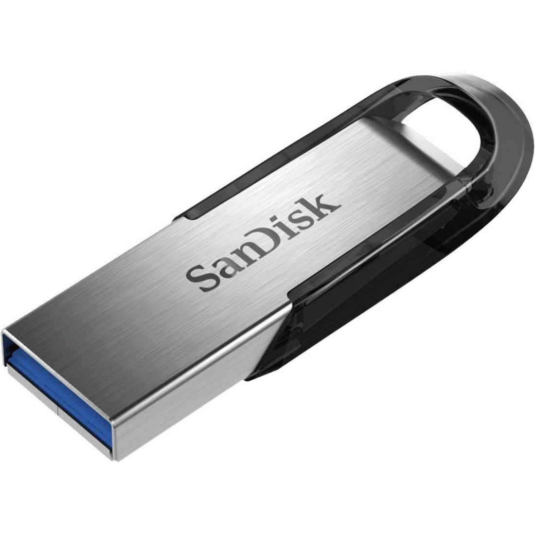 SanDisk SDCZ73-032G-A46 Ultra Flair USB 3.0 Flash Drive, 32GB, 5 Year Warranty
