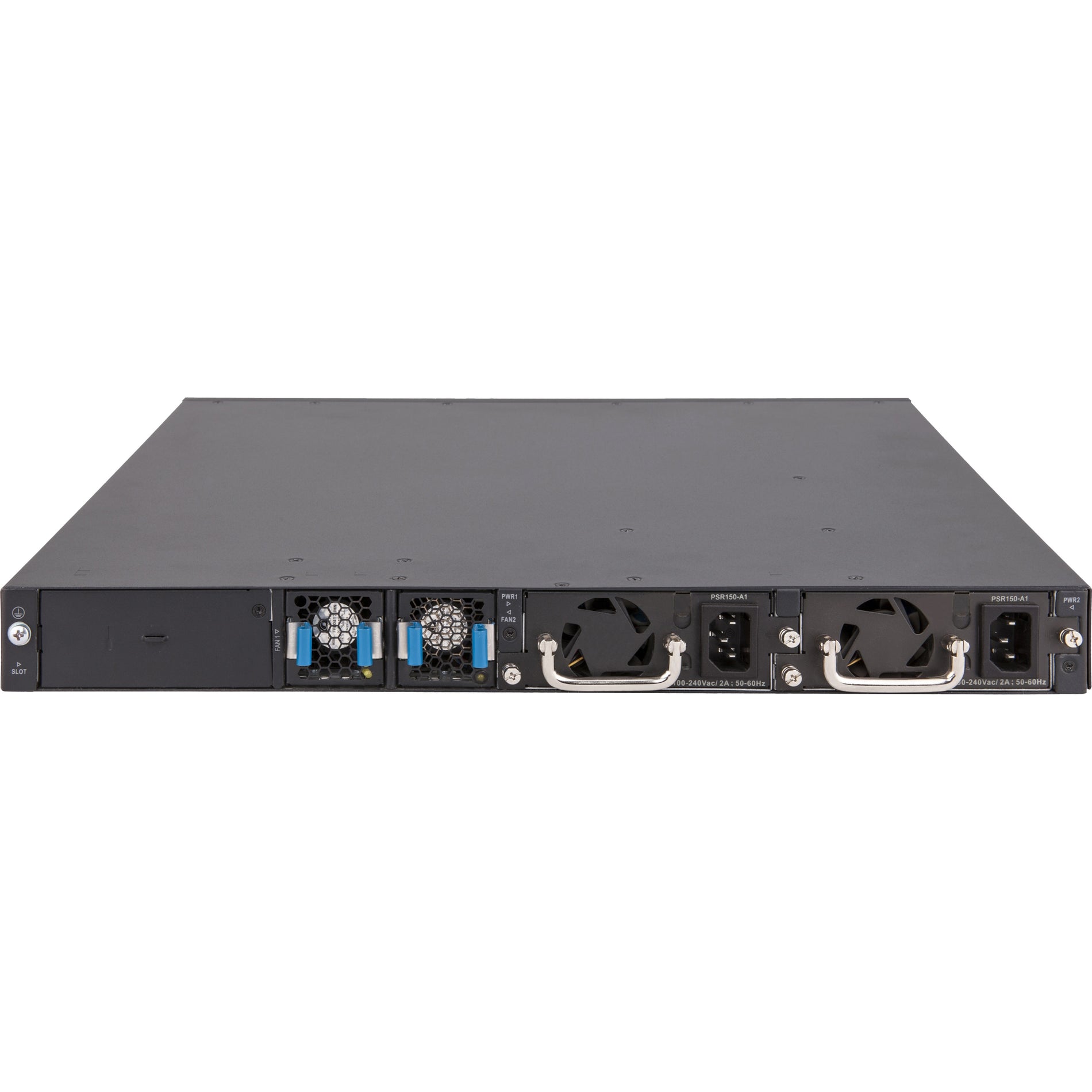 HPE E 5130 48G 4SFP+ 1-slot HI Switch (JH324A)