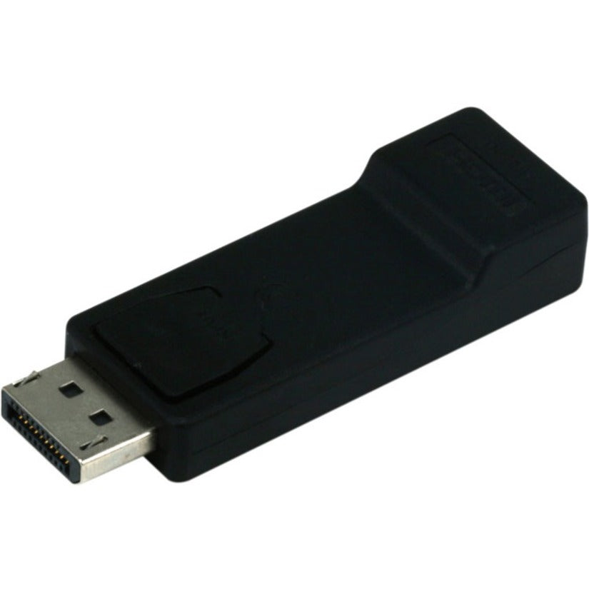 Monoprice 4826 DP (DisplayPort) Male to HDMI Female Adapter, A/V Adapter